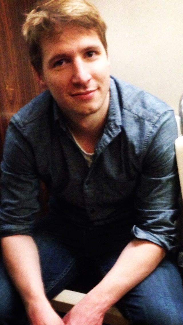 Adam Holwerda