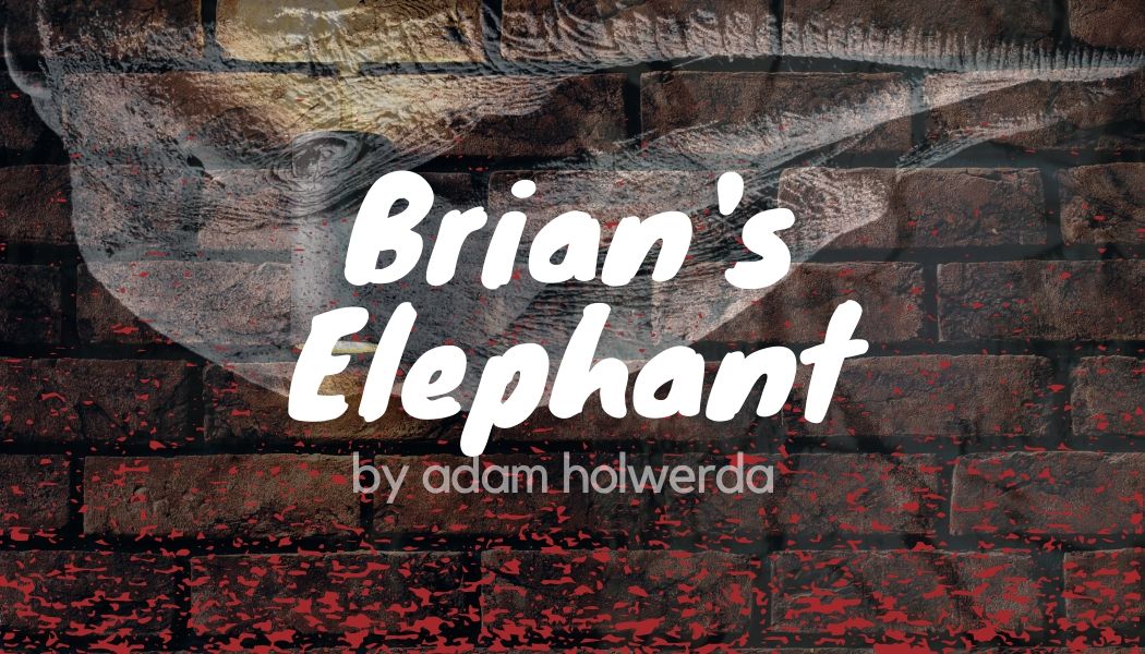 Brian's Elephant