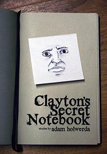 Clayton's Secret Notebook
