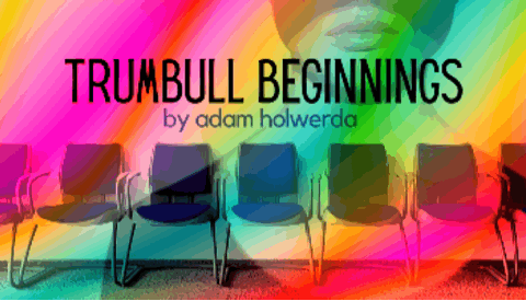 Trumbull Beginnings
