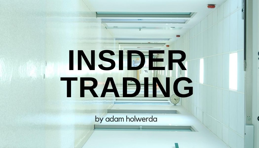 Insider Trading