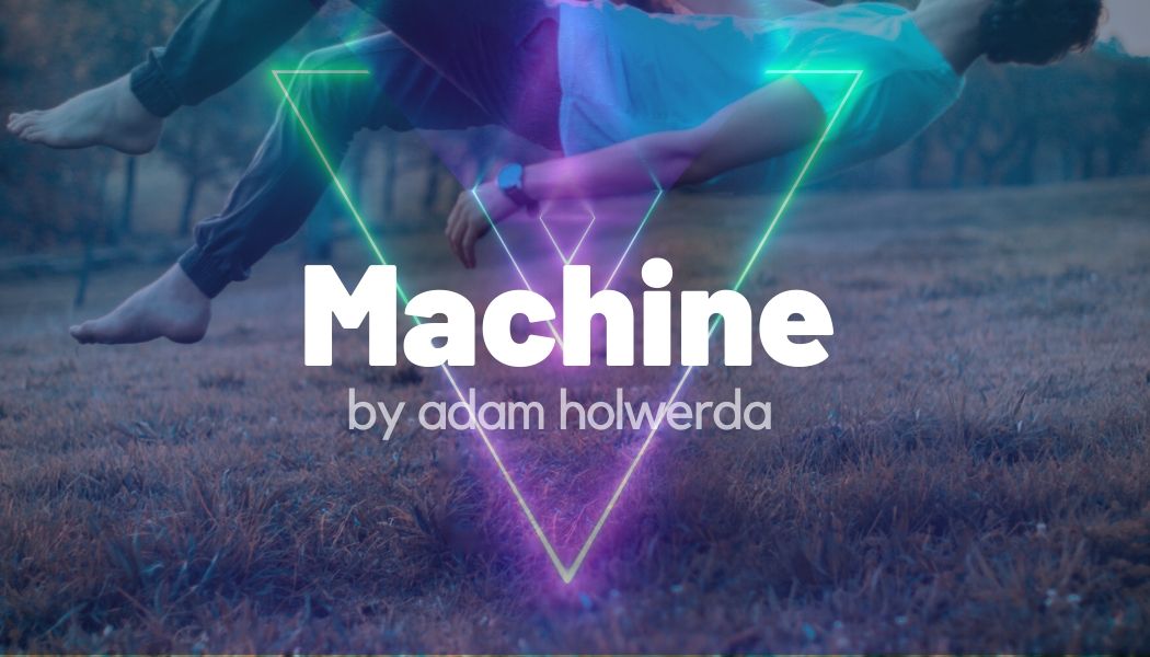 Machine