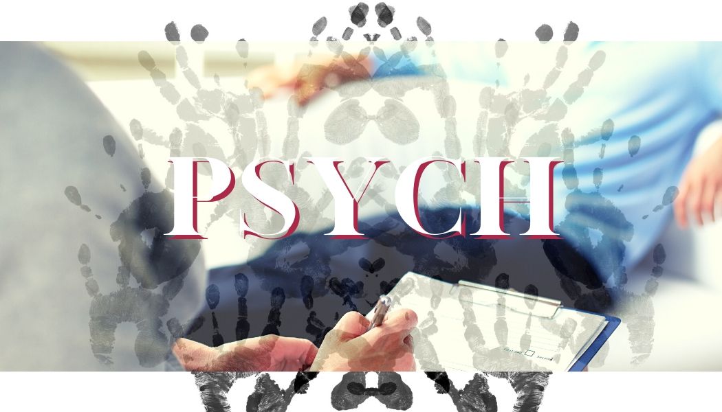 Psych