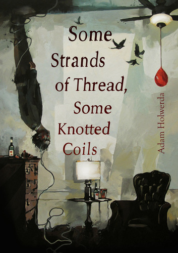 Some Strands of Thread, Some Knotted Coils