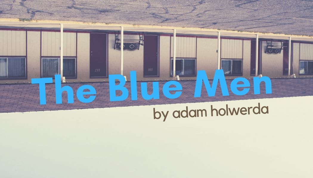 The Blue Men