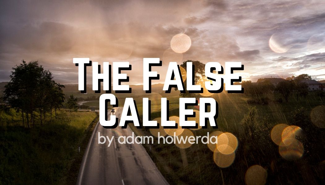 The False Caller