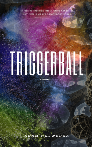 Triggerball